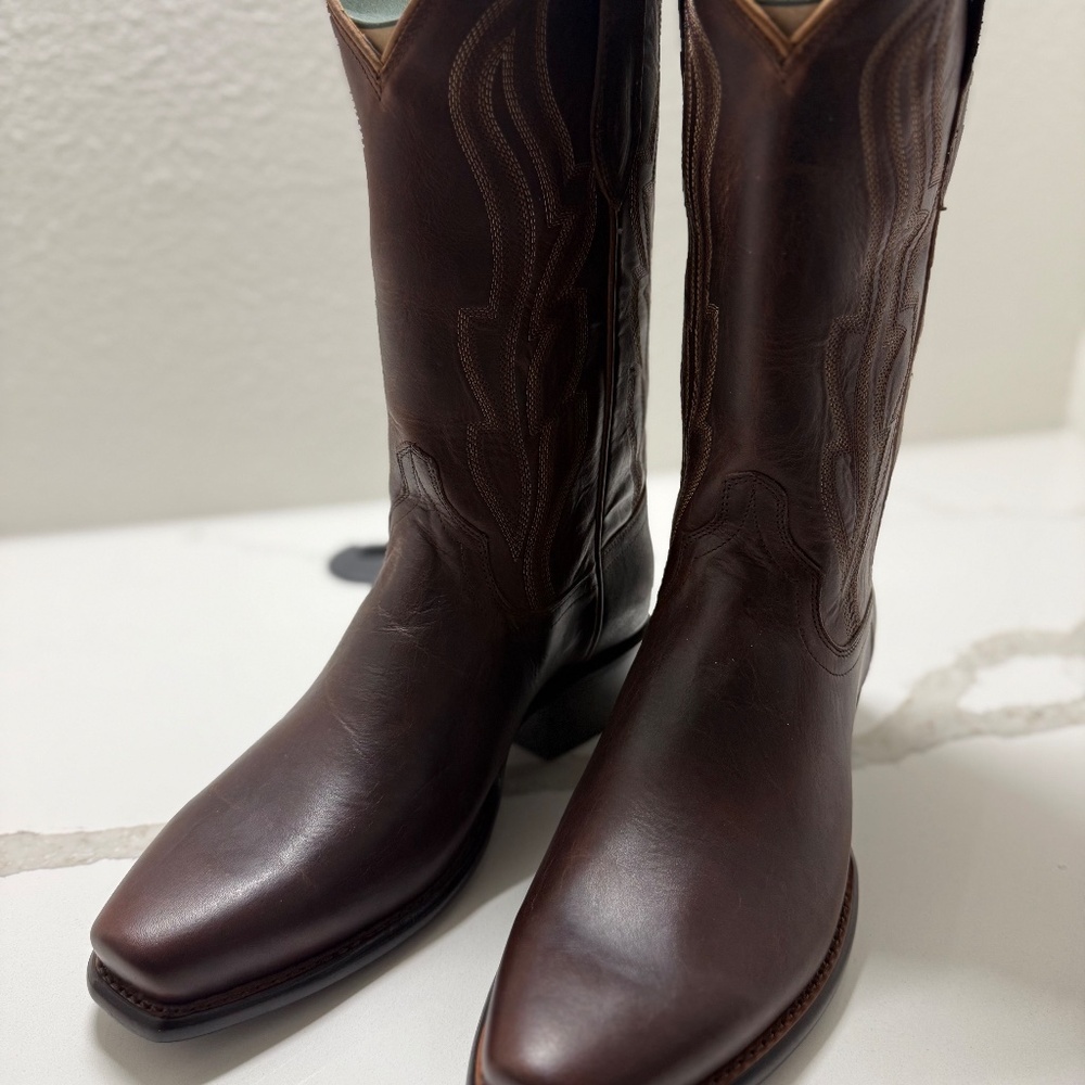Boots - Picture 2 of 4